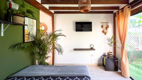 Double Room with Private Bathroom image 1