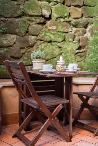 Trastevere Cottage, Roma (foto 3)