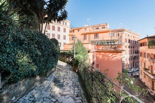 Trastevere Cottage, Roma (foto 6)