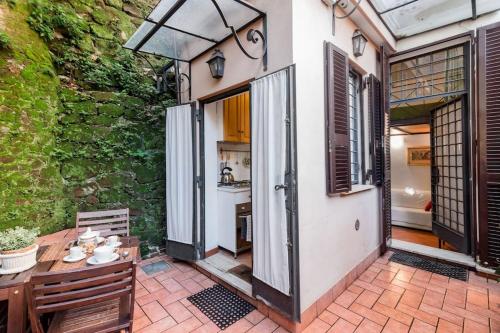 Trastevere Cottage, Roma (foto 5)