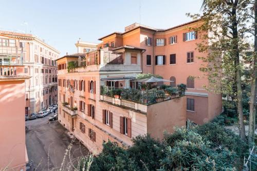 Trastevere Cottage, Roma (foto 7)