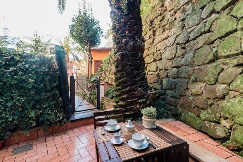Trastevere Cottage, Roma (foto 4)