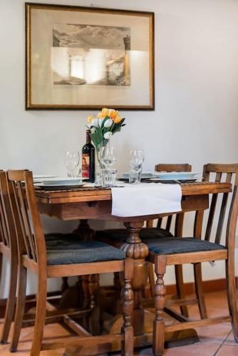 Trastevere Cottage, Roma (foto 9)
