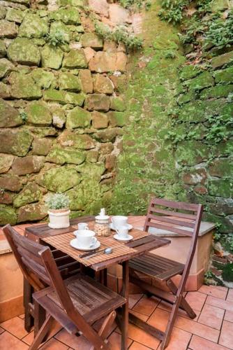 Trastevere Cottage, Roma (foto 2)