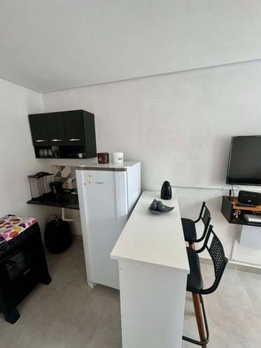 Bertihouse - Apartamentos com piscina perto da praia, Bertioga (foto 6)