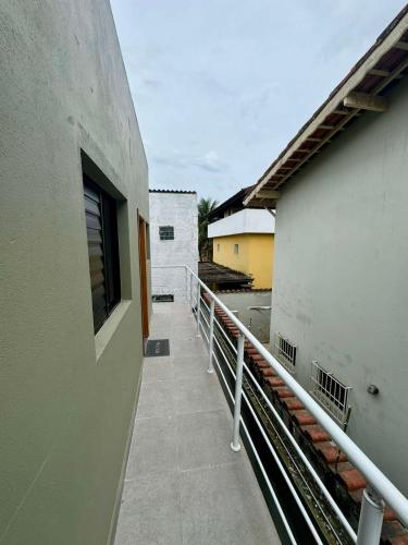 Bertihouse - Apartamentos com piscina perto da praia, Bertioga (foto 8)