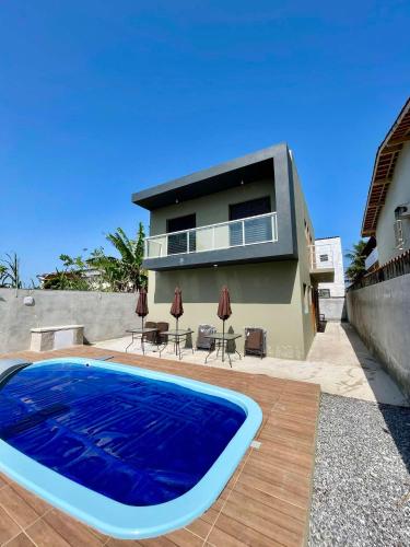 Bertihouse - Apartamentos com piscina perto da praia, Bertioga