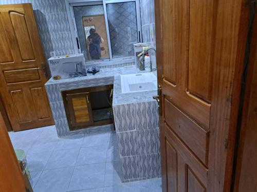 Résidence Mado (Residence Mado) in Edea