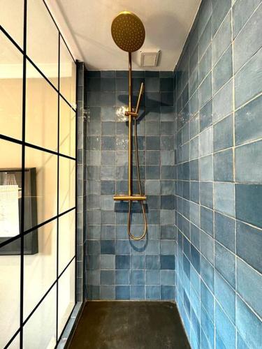 Design studio in Paddington in Greater London