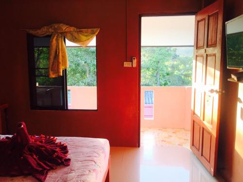 Miss Tim House in Ko Samet