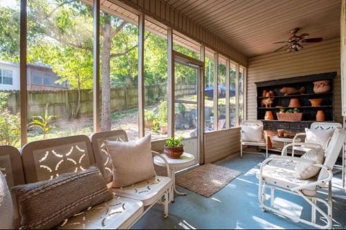 House in Little Rock, Arkansas in Little Rock, USA