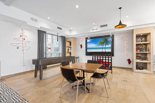 Tastefully Spacious Condo Right Outside of NYC