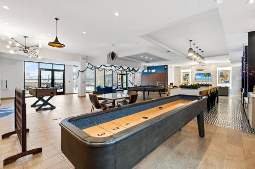 Tastefully Spacious Condo Right Outside of NYC