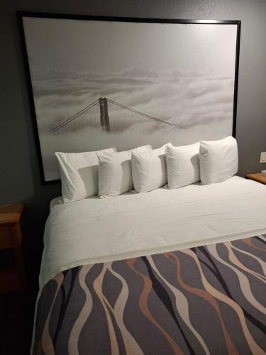 Valued Stay Sun Prairie in Sun Prairie, USA