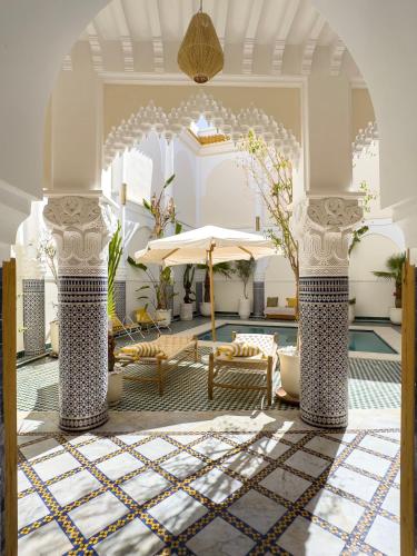 Riad Tamazigh 2