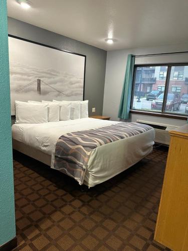 Valued Stay Sun Prairie in Sun Prairie, USA