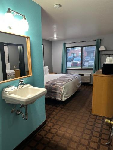 Valued Stay Sun Prairie in Sun Prairie, USA