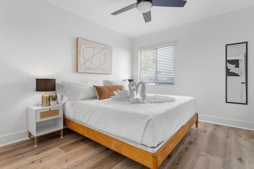 Spacious 5 BR Home with Games and Spa, Las Vegas (foto 10)