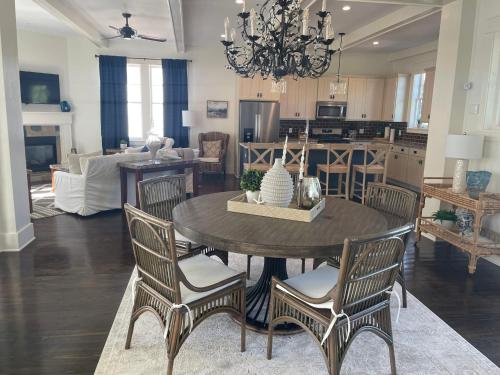 Serenity at Cypress Dunes in Santa Rosa Beach, USA