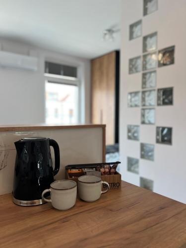Pomorska Apartment, Breslau (Foto 3)