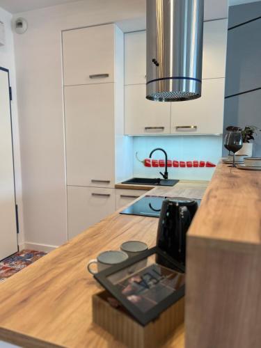 Pomorska Apartment, Breslau (Foto 4)