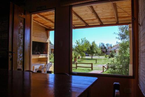 Hacienda ALTO MONTE in San Rafael