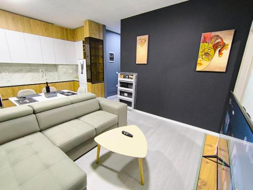 Deas Apartments in Tirana, Tirana (zdjęcie 9)