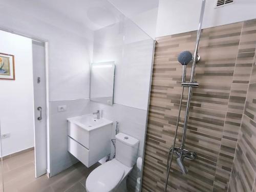 Paraiso de Tajao Sunset Room Type - Three-Bedroom Apartment Paraiso de Tajao Sunset Room Type - Three-Bedroom Apartment