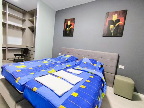 Deas Apartments in Tirana, Tirana (zdjęcie 11)