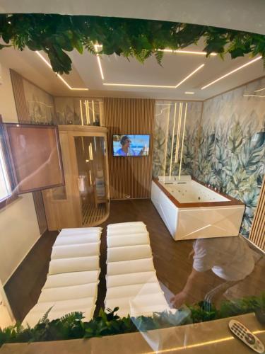 Cala Sikula Suite &SPA, Palermo (photo 6)