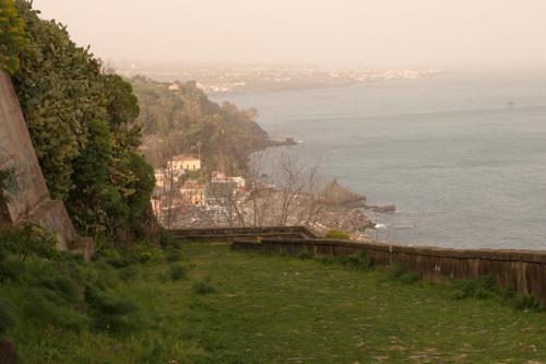周邊環境, Residenza Cavour in 阿奇雷亞萊