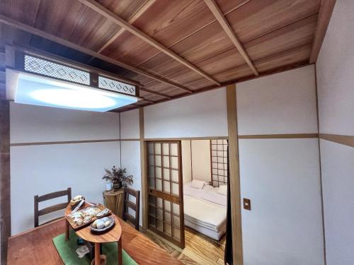 Bighem Maison 2 Room Type - Deluxe Double Room