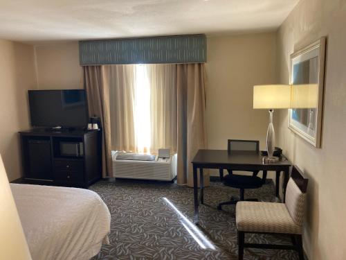 Hampton Inn & Suites Carlsbad - image 2