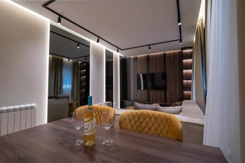 Sonrisa Apartments Kolasin