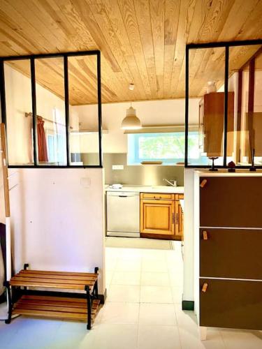 Gîte de la Bergerie (Gite de la Bergerie) in Lussas