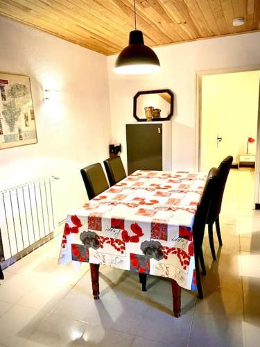 Gîte de la Bergerie (Gite de la Bergerie) in Lussas