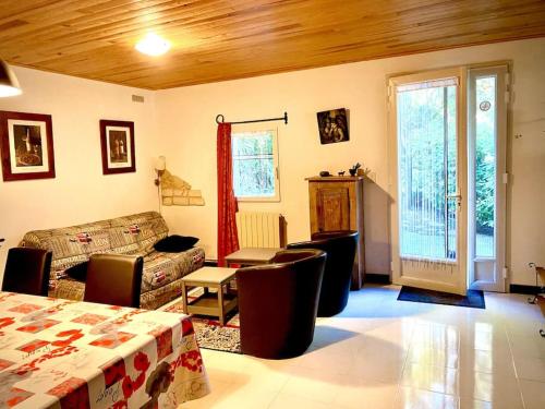 Gîte de la Bergerie (Gite de la Bergerie) in Lussas