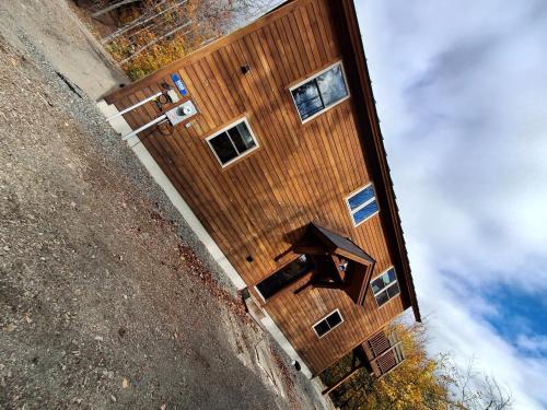 Scoot Cabin - Dogs Welcome! - image 2