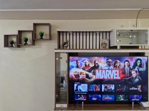Apartamento-Santa Anita, Villa Caly
