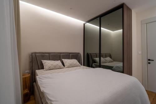 Sonrisa Apartments Kolasin