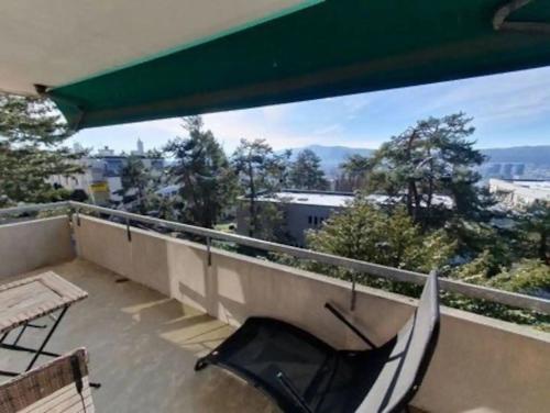 Lovely room, 15 min from center, mountain view, Zúrich (foto 2)