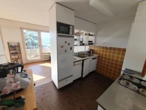 Lovely room, 15 min from center, mountain view, Zúrich (foto 3)