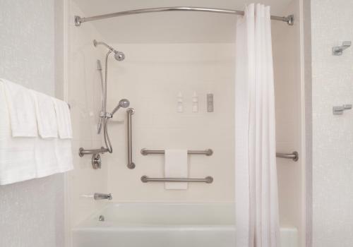 Hampton Inn Hotel Atlanta-Southlake - image 6