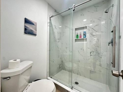 1BR and 1BA Apartment in Houston A Getaway Near Universities Museums and Park in Houston, USA