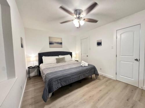1BR and 1BA Apartment in Houston A Getaway Near Universities Museums and Park in Houston, USA