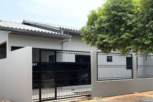 Casa Ampla Jd Primaveras