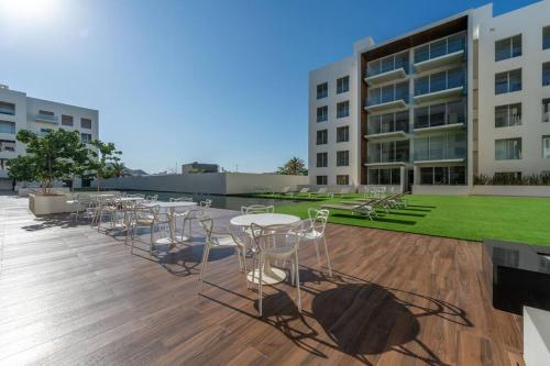 New Condo With 2BR in San Lucas in Cabo San Lucas, Mexico