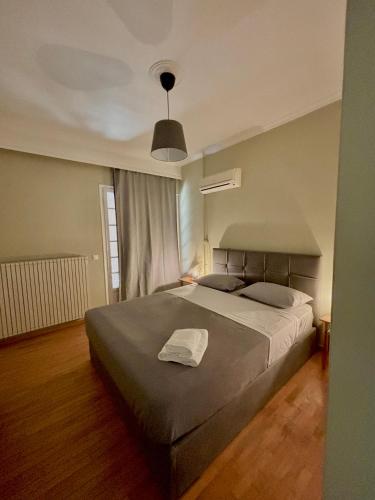 Comfort and Sunny Apartment, Marousi