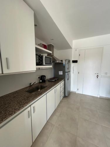 One-Bedroom Apartment image 10