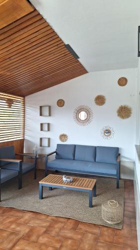 Pombal Suite in Pombal